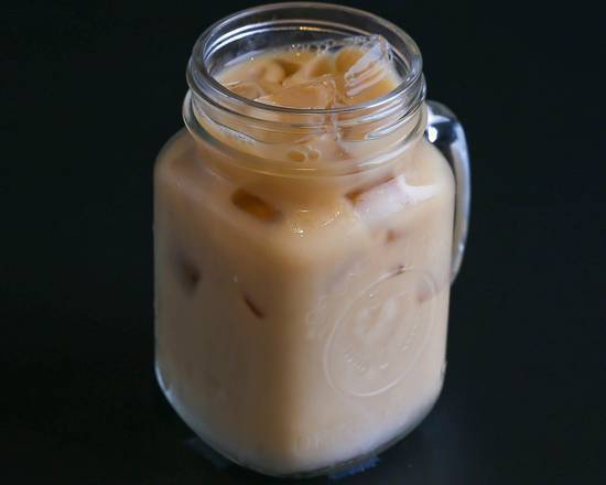BBT6 Brown Sugar Milk Tea 黑糖奶茶